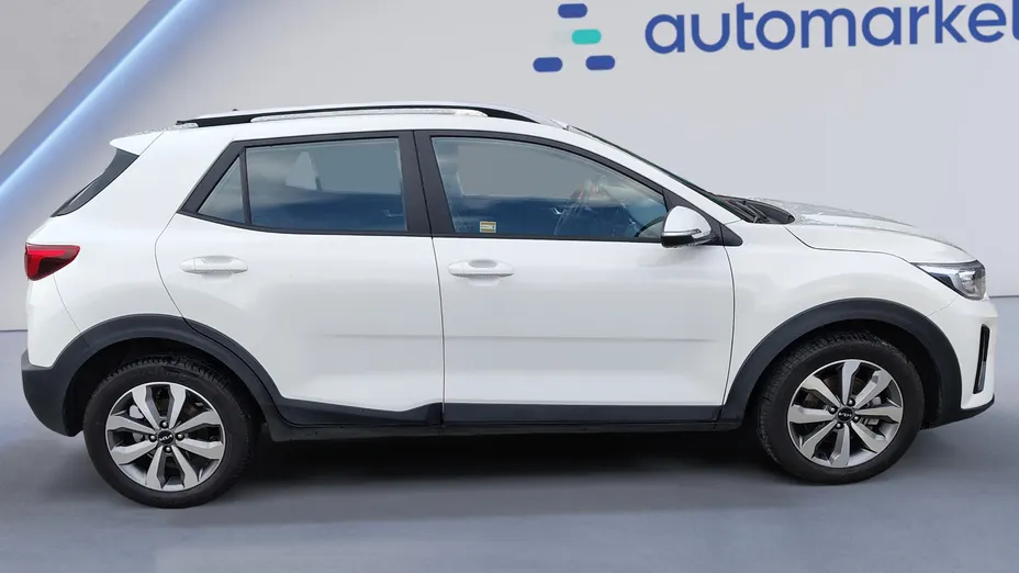 KIA Stonic Stonic 1.2 M