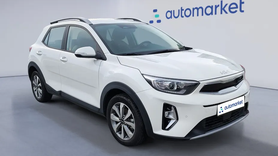 KIA Stonic Stonic 1.2 M
