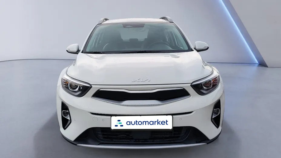 KIA Stonic Stonic 1.2 M