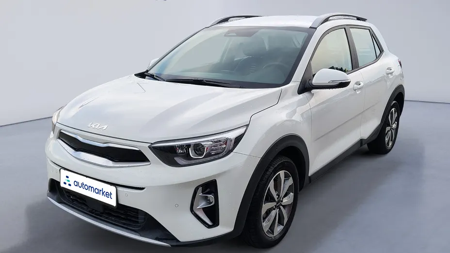 KIA Stonic Stonic 1.2 M