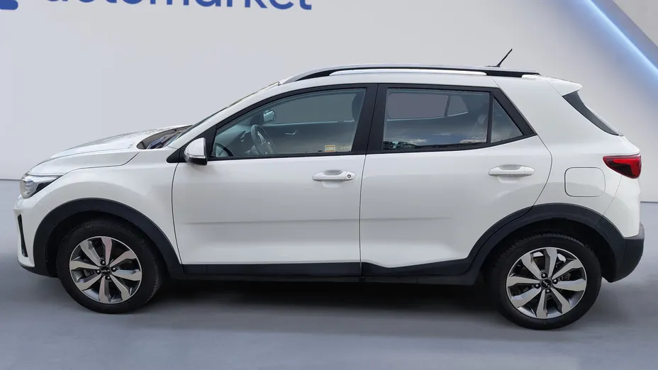 KIA Stonic Stonic 1.2 M