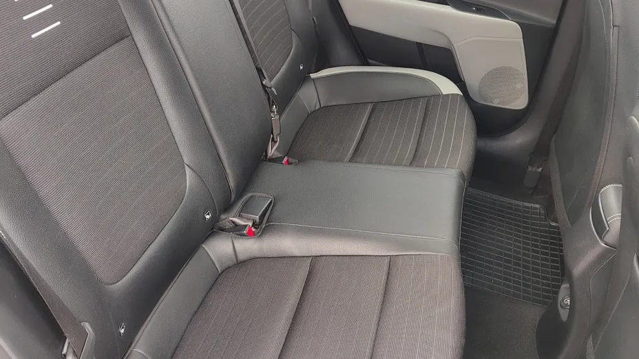 KIA Stonic Stonic 1.2 M