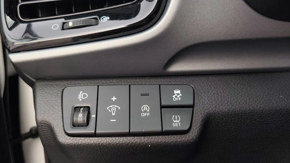 KIA Stonic Stonic 1.2 M