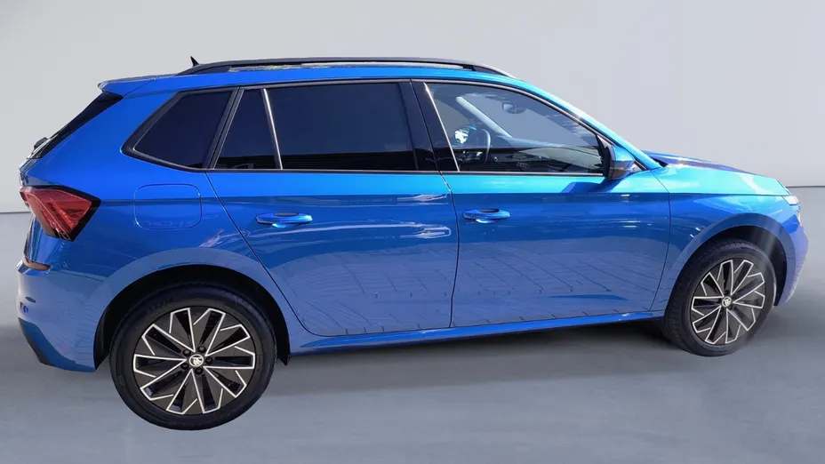 SKODA Kamiq Kamiq 1.0 TSI Style DSG