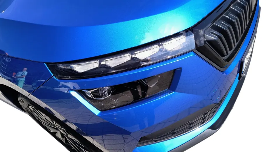 SKODA Kamiq Kamiq 1.0 TSI Style DSG