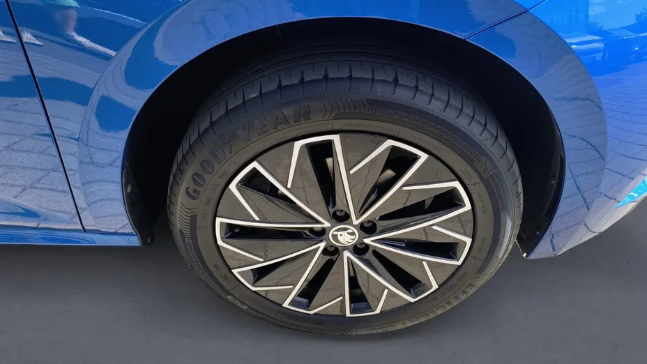 SKODA Kamiq Kamiq 1.0 TSI Style DSG
