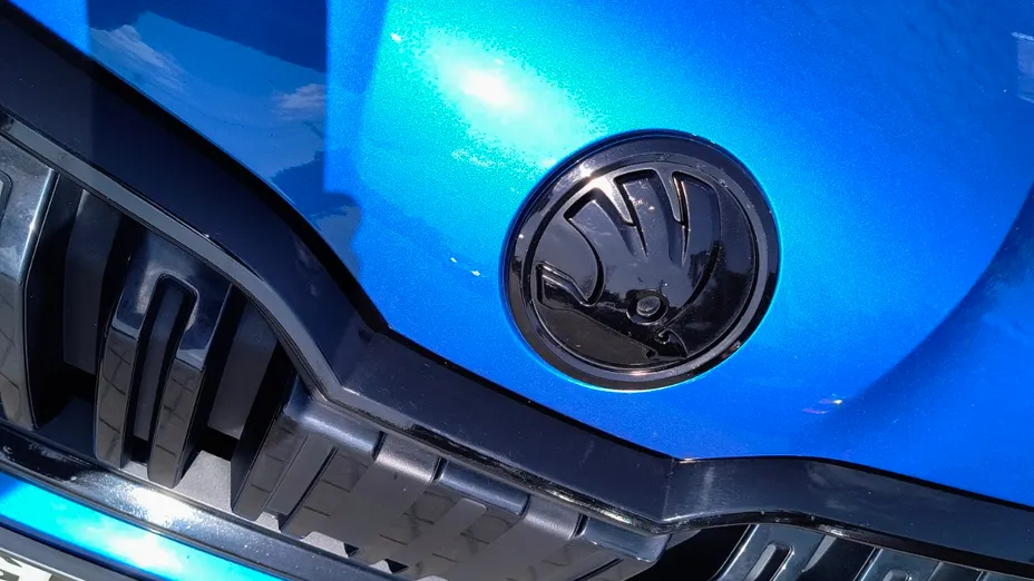 SKODA Kamiq Kamiq 1.0 TSI Style DSG