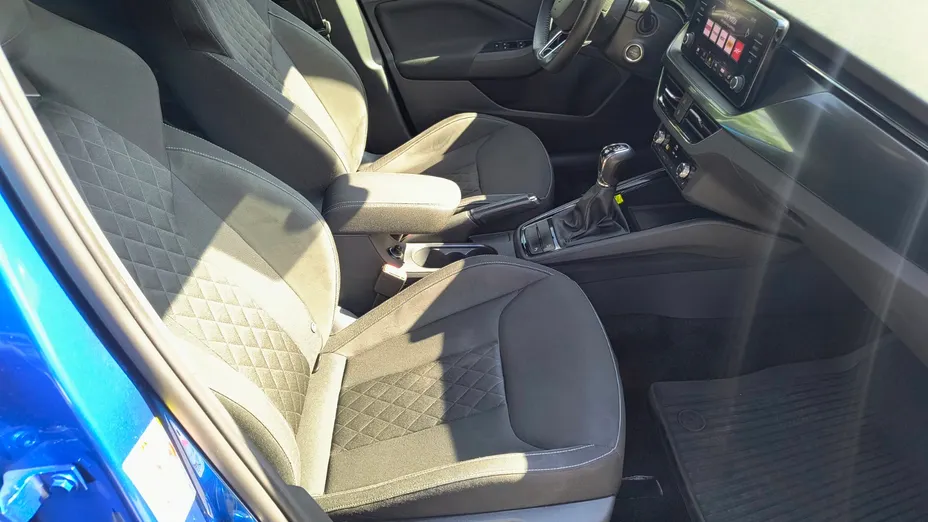 SKODA Kamiq Kamiq 1.0 TSI Style DSG