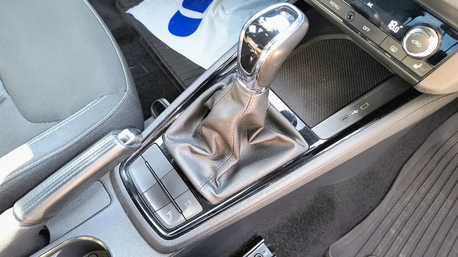 SKODA Kamiq Kamiq 1.0 TSI Style DSG