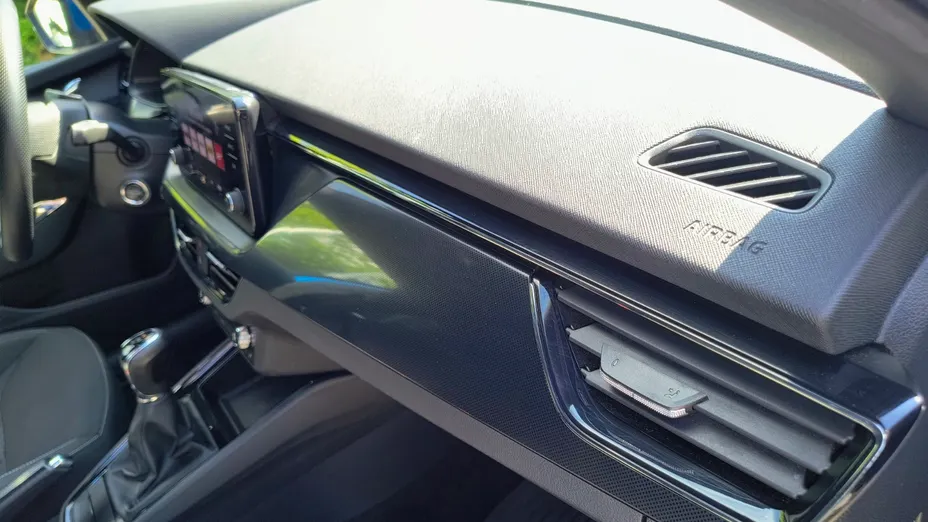 SKODA Kamiq Kamiq 1.0 TSI Style DSG