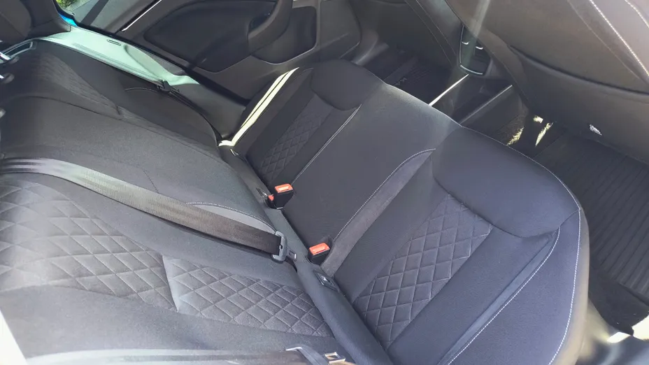 SKODA Kamiq Kamiq 1.0 TSI Style DSG