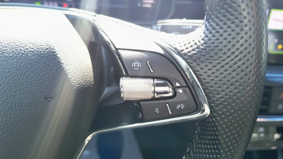 SKODA Kamiq Kamiq 1.0 TSI Style DSG