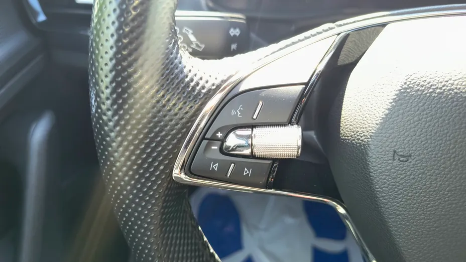 SKODA Kamiq Kamiq 1.0 TSI Style DSG