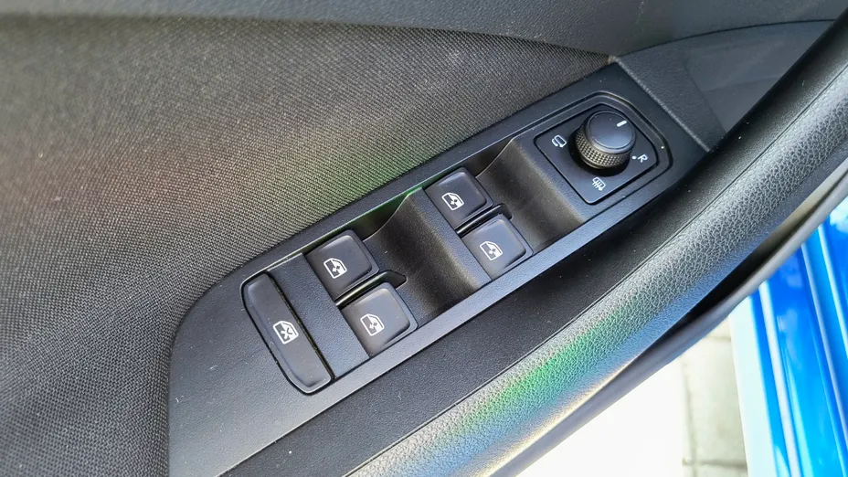 SKODA Kamiq Kamiq 1.0 TSI Style DSG