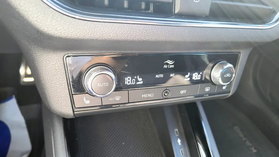 SKODA Kamiq Kamiq 1.0 TSI Style DSG