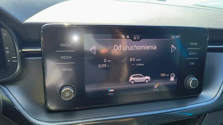 SKODA Kamiq Kamiq 1.0 TSI Style DSG