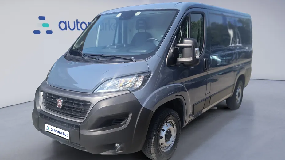 FIAT Ducato Ducato 30 MJ L1H1