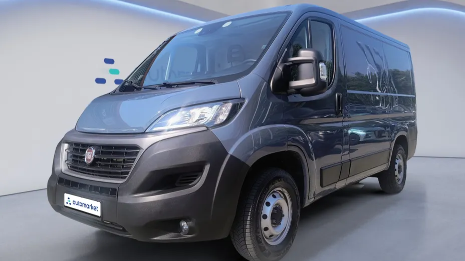FIAT Ducato Ducato 30 MJ L1H1