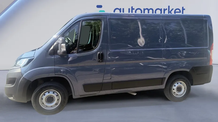 FIAT Ducato Ducato 30 MJ L1H1