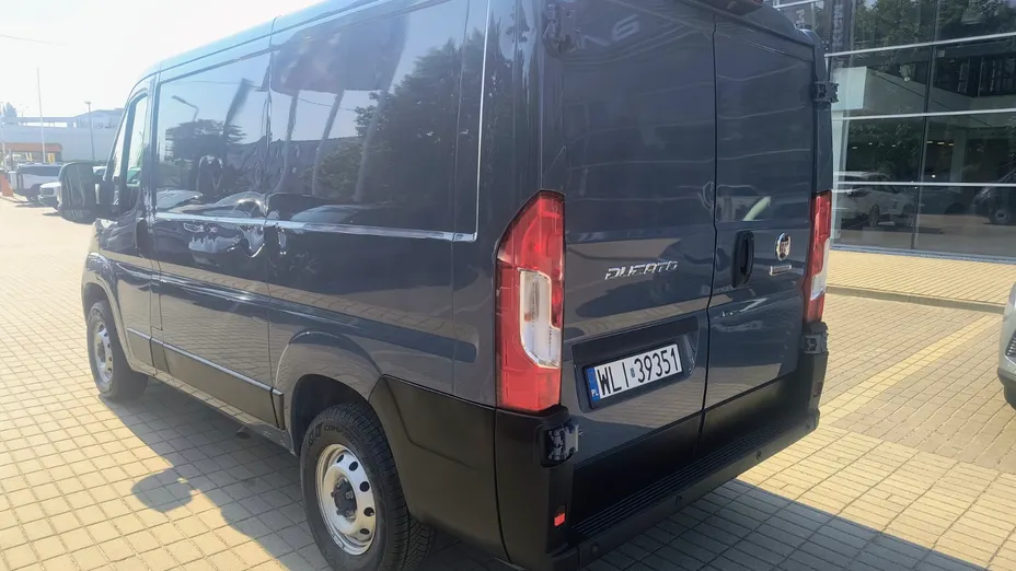 FIAT Ducato Ducato 30 MJ L1H1