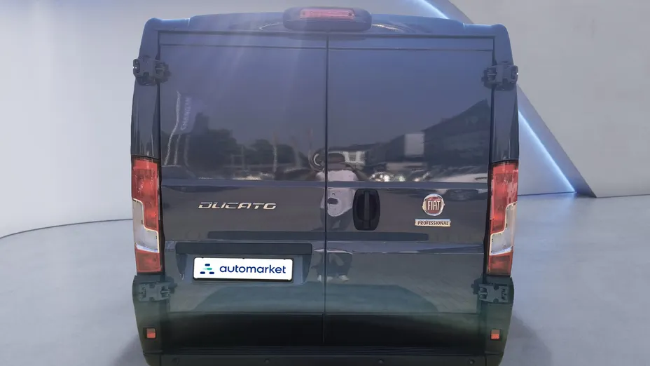 FIAT Ducato Ducato 30 MJ L1H1