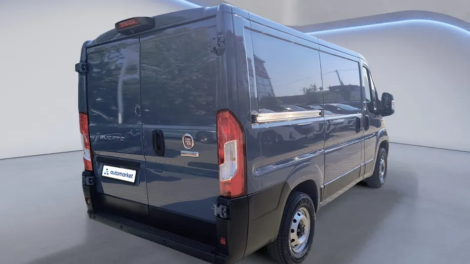 FIAT Ducato Ducato 30 MJ L1H1