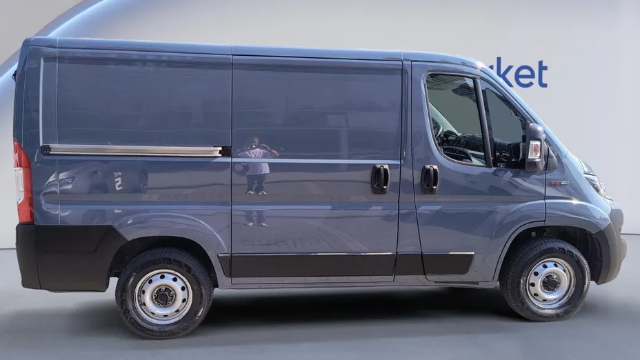 FIAT Ducato Ducato 30 MJ L1H1