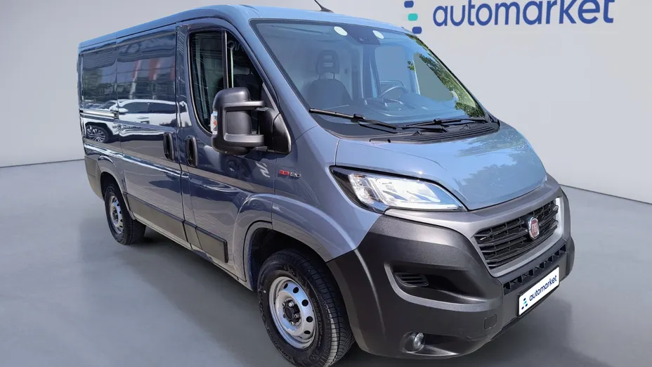 FIAT Ducato Ducato 30 MJ L1H1