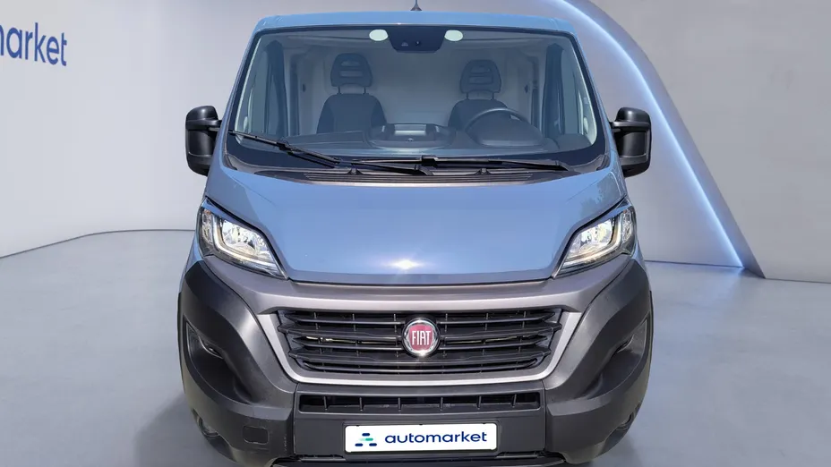 FIAT Ducato Ducato 30 MJ L1H1