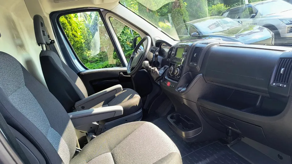FIAT Ducato Ducato 30 MJ L1H1