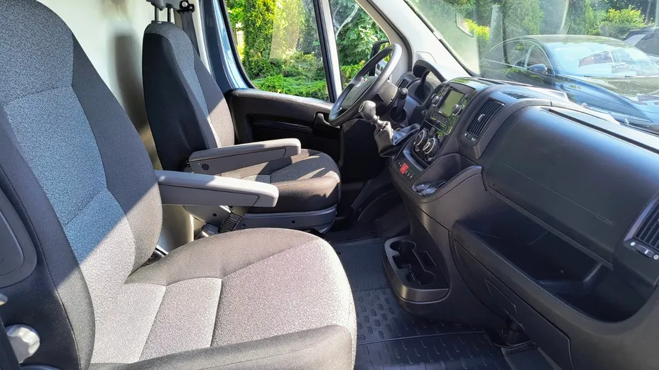 FIAT Ducato Ducato 30 MJ L1H1