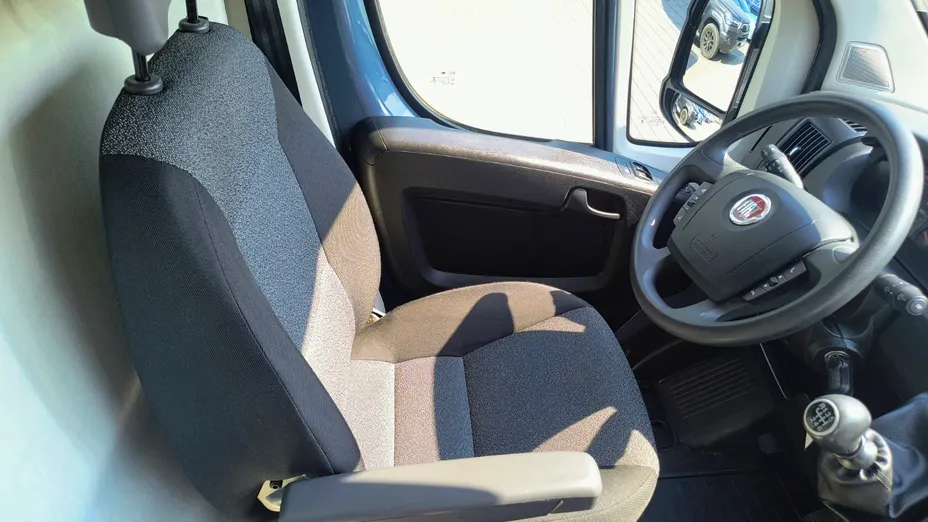 FIAT Ducato Ducato 30 MJ L1H1