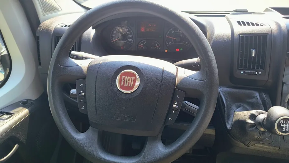 FIAT Ducato Ducato 30 MJ L1H1