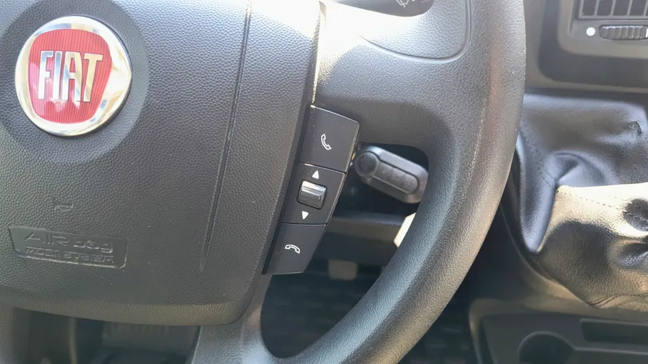 FIAT Ducato Ducato 30 MJ L1H1