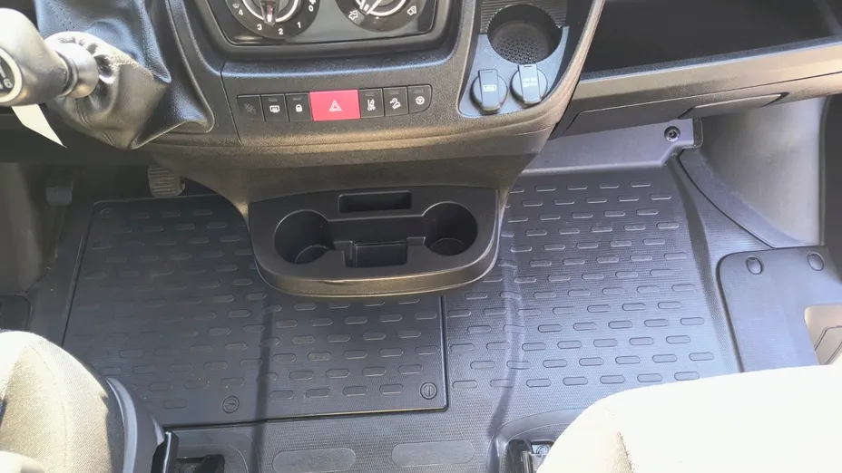 FIAT Ducato Ducato 30 MJ L1H1