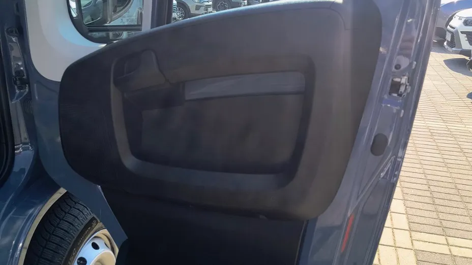 FIAT Ducato Ducato 30 MJ L1H1