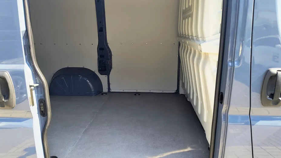 FIAT Ducato Ducato 30 MJ L1H1
