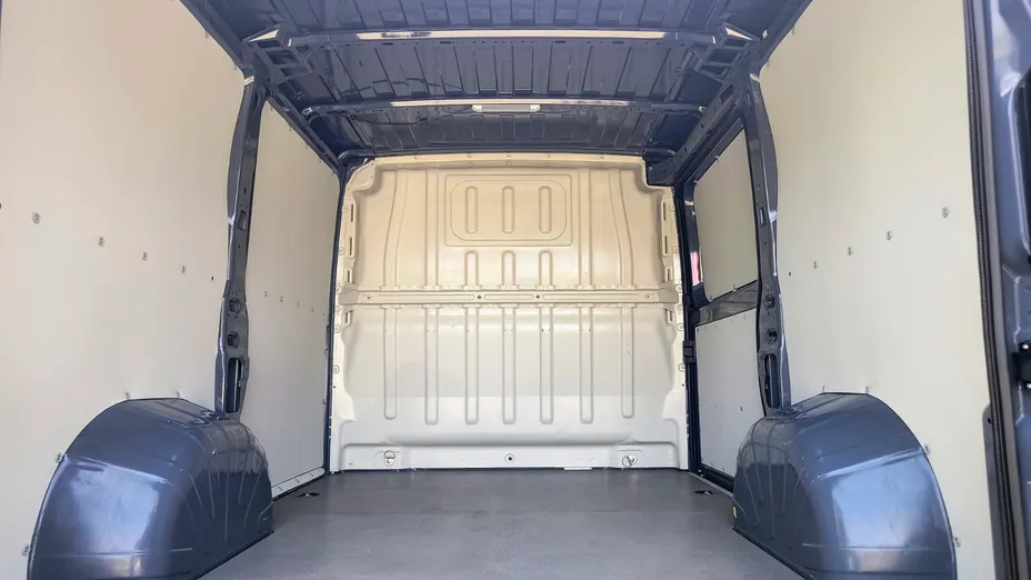 FIAT Ducato Ducato 30 MJ L1H1