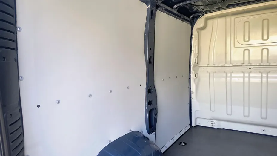 FIAT Ducato Ducato 30 MJ L1H1