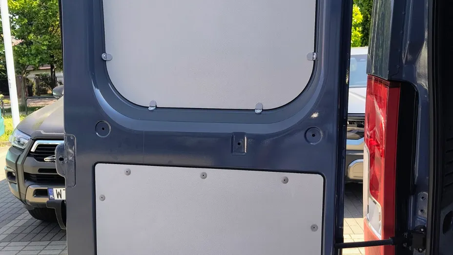 FIAT Ducato Ducato 30 MJ L1H1