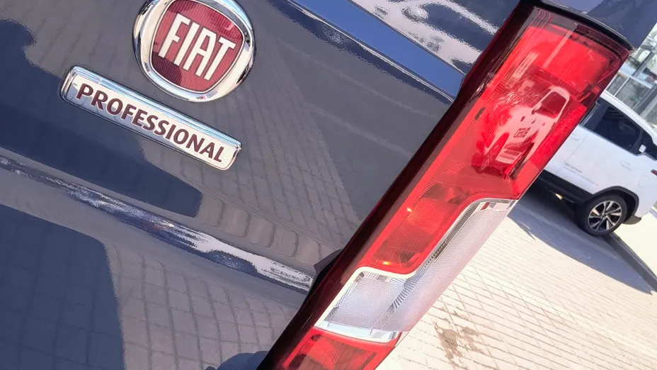 FIAT Ducato Ducato 30 MJ L1H1
