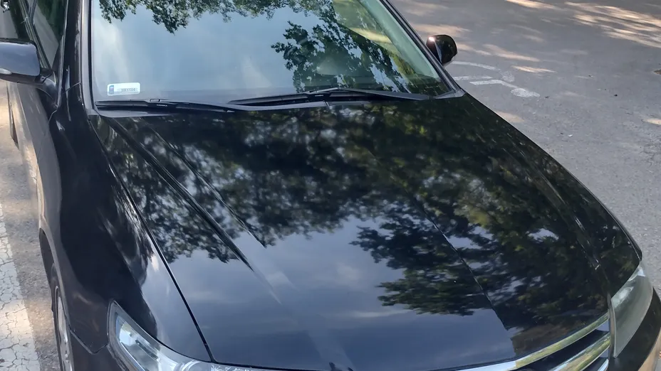 HONDA Accord Accord 2.2d Elegance