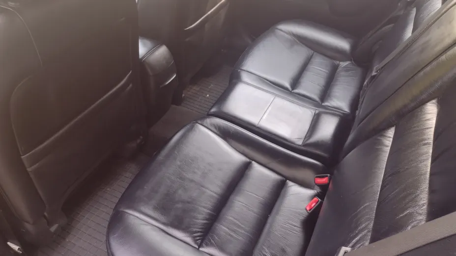 HONDA Accord Accord 2.2d Elegance