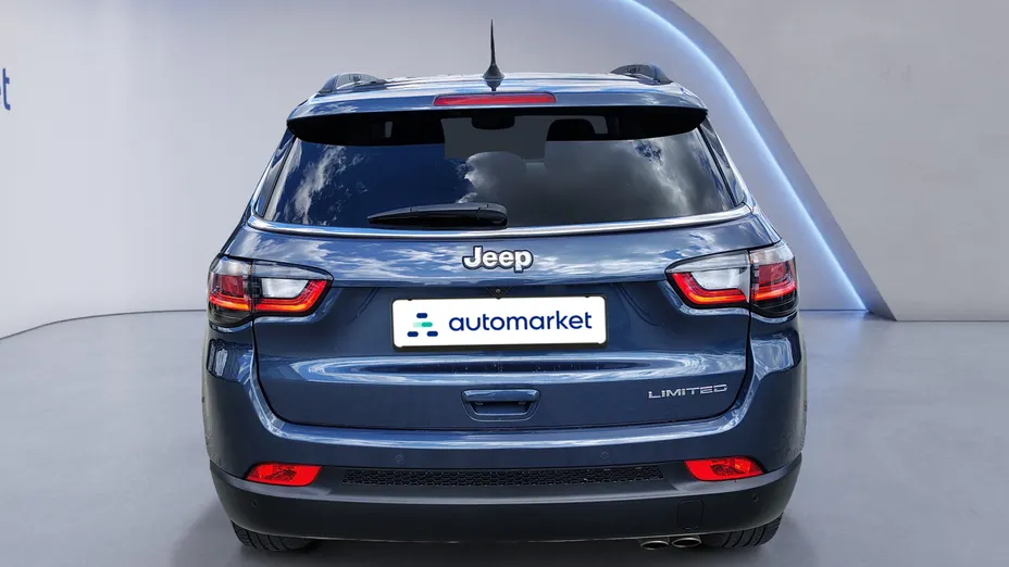 JEEP Compass Compass 1.3 TMair Limited FWD S&S