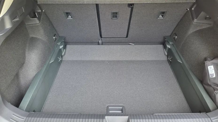 VOLKSWAGEN T-ROC T-ROC 1.5 eTSI Style DSG Nowy
