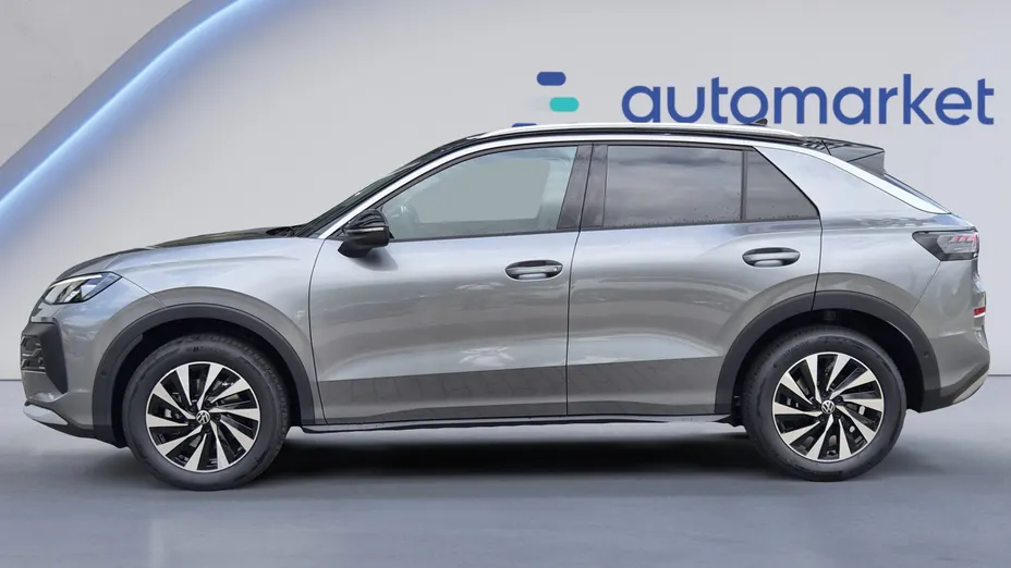VOLKSWAGEN T-ROC T-ROC 1.5 eTSI Style DSG Nowy