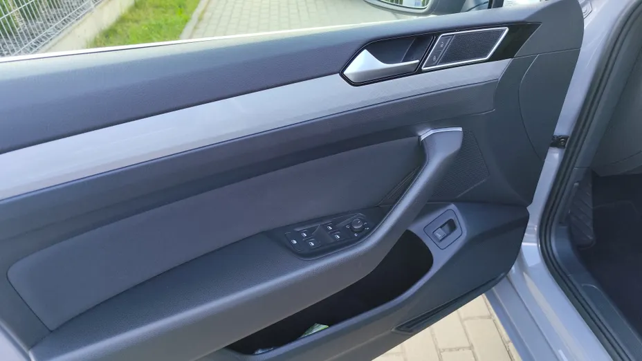 VOLKSWAGEN Passat Passat 1.5 TSI EVO Business DSG