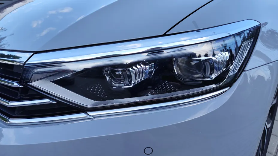VOLKSWAGEN Passat Passat 1.5 TSI EVO Business DSG
