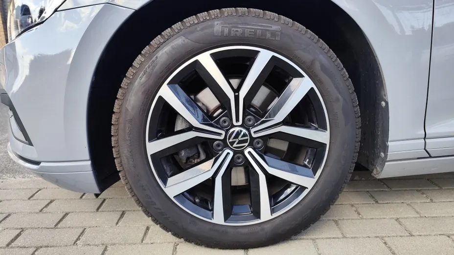 VOLKSWAGEN Passat Passat 1.5 TSI EVO Business DSG