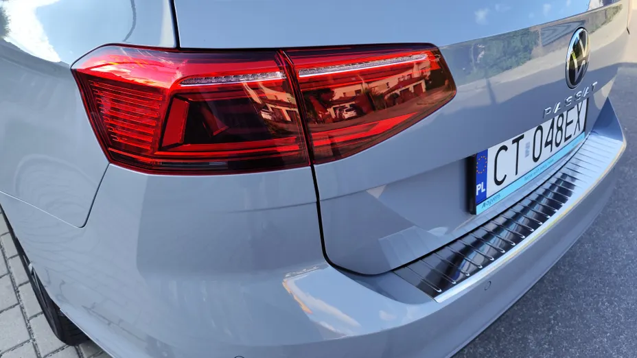 VOLKSWAGEN Passat Passat 1.5 TSI EVO Business DSG